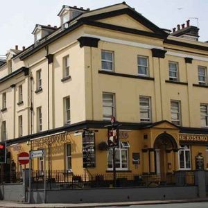 Rosemount Hotel, Douglas, Isle of Man