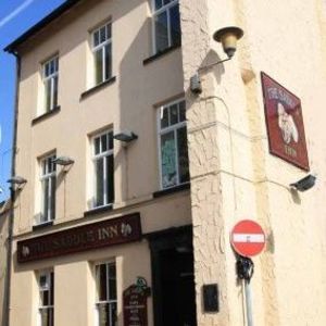 Saddle Inn - Queen Street, Douglas, Isle of Man