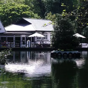 Silverdale Glen, Ballasalla, Isle of Man