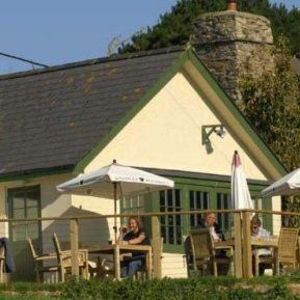 The Smugglers Den Inn, Newquay, Cornwall, UK