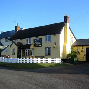 The Square and Compasses, Fuller Street, Essex, UK