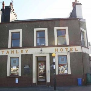 Stanley Hotel, Ramsey, Isle of Man