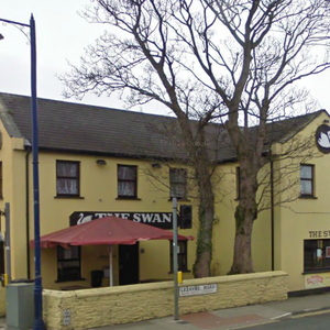 The Swan, Ramsey, Isle of Man