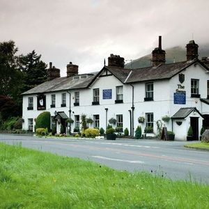 Swan Hotel, Grasmere, Cumbria, UK