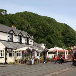 Terminus Tavern, Douglas, Isle of Man