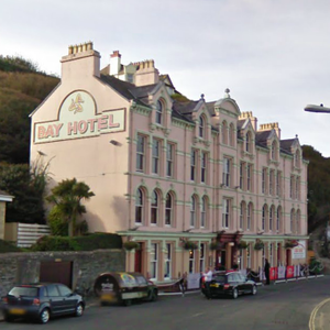The Bay, Port Erin, Isle of Man