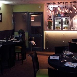 The Lime Tree, Douglas, Isle of Man
