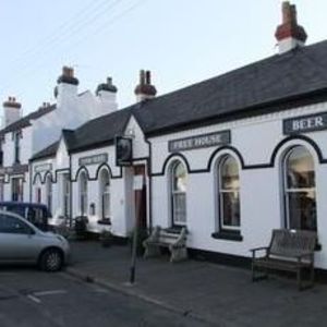 The Sidings, Castletown, Isle of Man