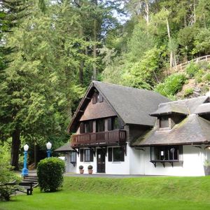The Swiss House