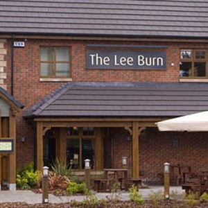 The LeeBurn, East Kilbride, South Lanarkshire, Scotland