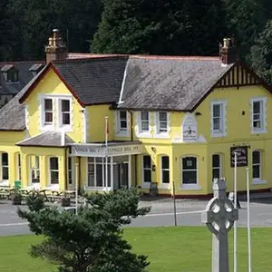 Tynwald Hill Inn, St Johns, Isle of Man