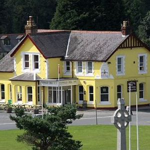 Tynwald Hill Inn, St Johns, Isle of Man