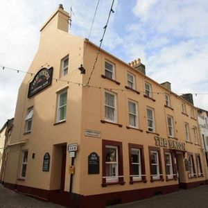 The Union, Castletown, Isle of Man