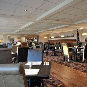 Views Bar & Restaurant, Onchan, Isle of Man