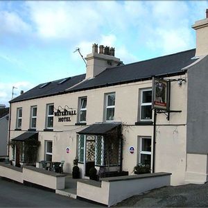 Waterfall Hotel, Glen Maye, Isle of Man