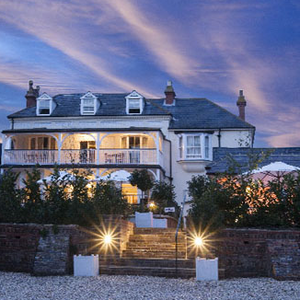 Wingrove House, Alfriston, East Sussex, UK