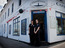 Harbour Lights Cafe & Restaurant, Peel, Isle of Man