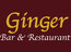 Ginger Bar & Restaurant - Hertford, Hertfordshire, United Kingdom