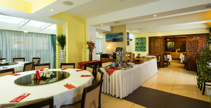 Selesa Restaurant, London, London S, United Kingdom