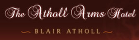 Atholl Arms Hotel