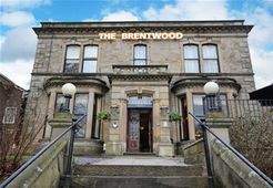 Brentwood Hotel, Rotherham, South Yorkshire, UK