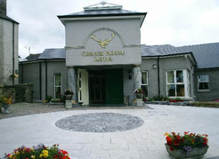 Corick House Hotel, Clogher, County Tyrone, Northern Ireland