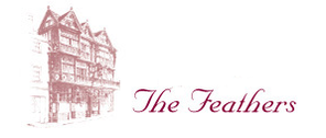 The Feathers Hotel