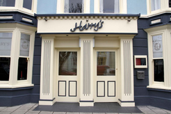 Harry\'s Hotel, Aberystwyth, Ceredigion, North Wales