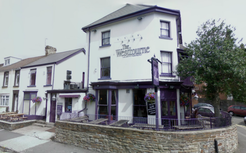 The Westbourne, Swansea, South Wales