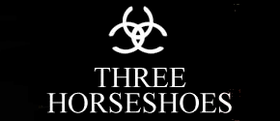 The Three Horseshoes