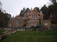 Cluny Bank and Franklin’s Restaurant, Forres, Moray, Scotalnd