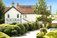 Fox & Hounds, Barnston Village, Wirral, Merseyside, UK