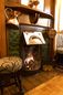Fox & Hounds, Barnston Village, Wirral, Merseyside, UK