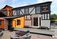 Man Of Gwent, Newport, South Wales