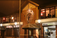 The Rhyl Bistro, Rhyl, Denbighshire, North Wales