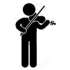 Live Music - Violin