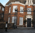 Bank House Hotel, Bar & Brasserie, Kings Lynn, Norfolk