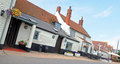 The Lifeboat Inn, Thornham, Norfolk