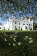 Milntown House Restaurant, Lezayre, Isle of Man