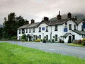 Swan Hotel, Grasmere, Cumbria