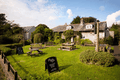 The Stackpole Inn, Stackpole, Pembrokeshire